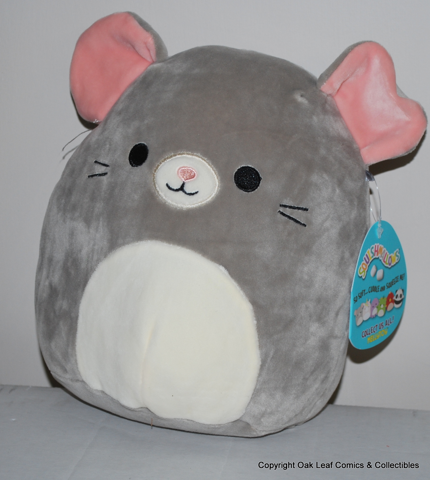 misty stackable squishmallow