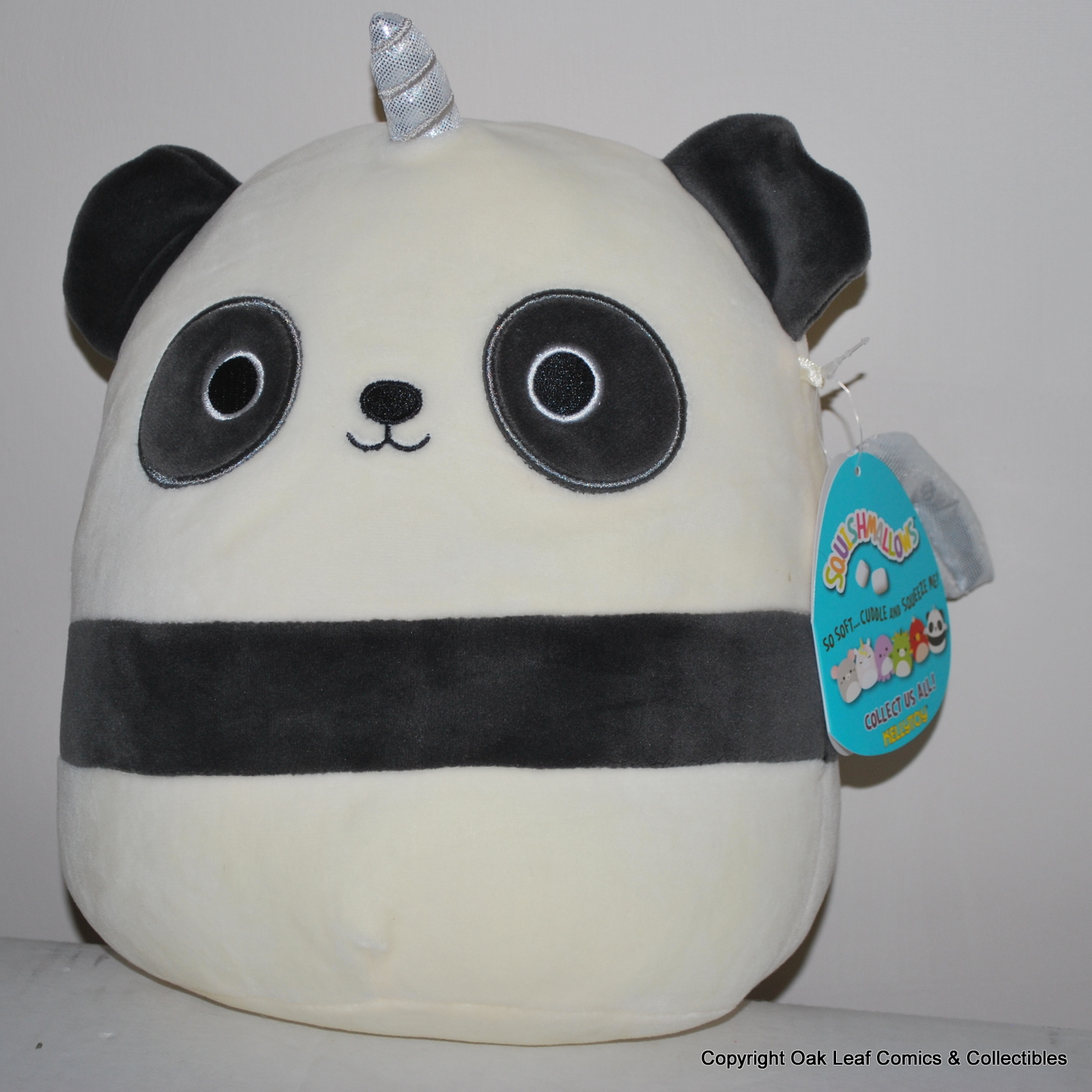 panda squishmallow