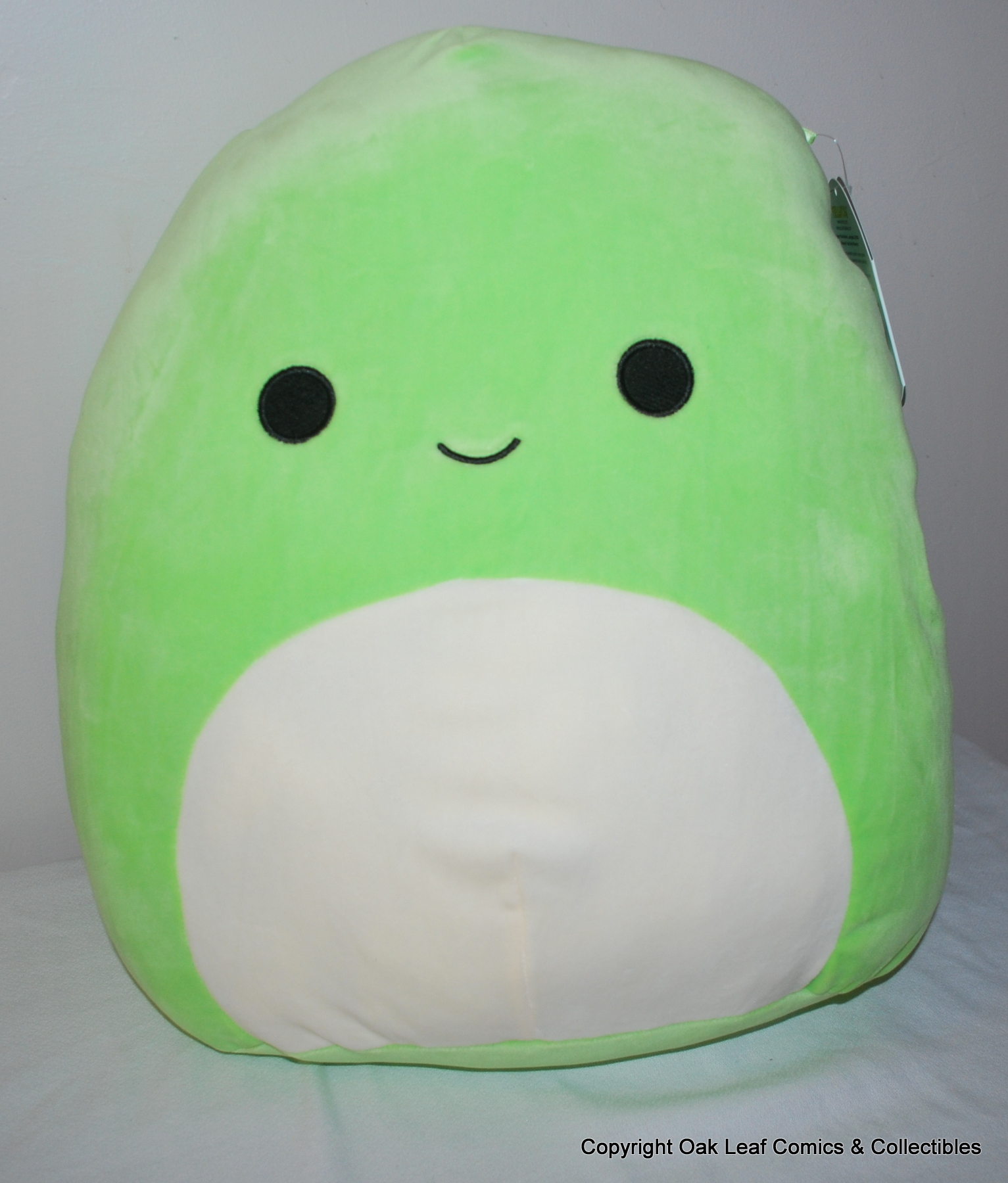 16 inch omar squishmallow