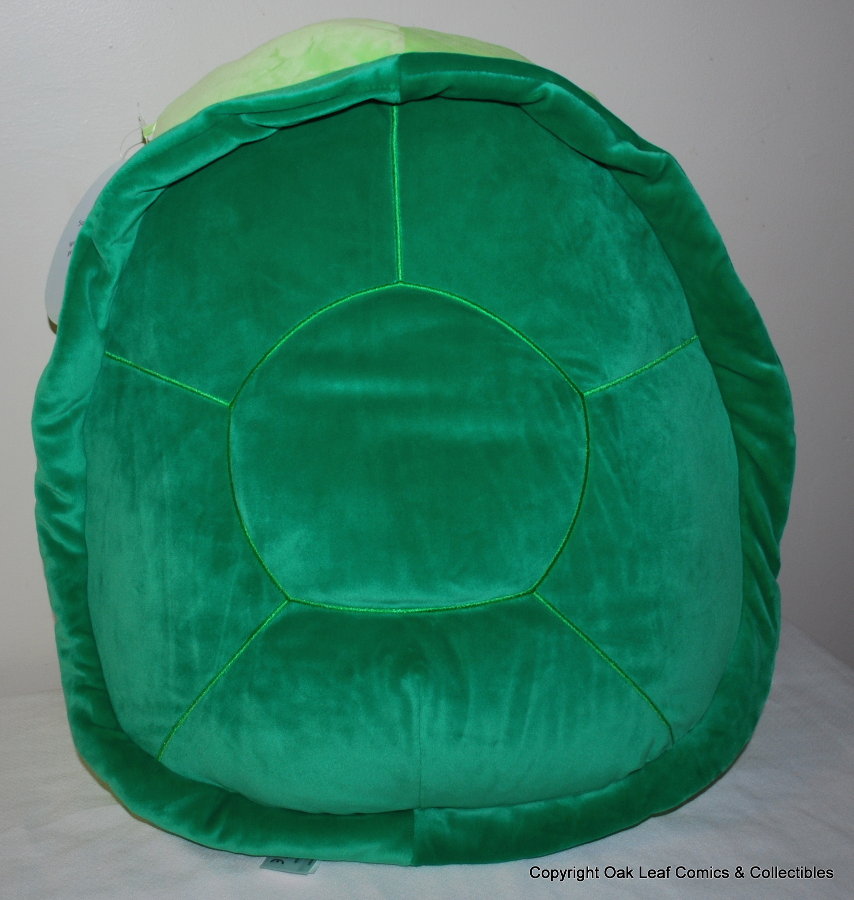 henry squishmallow turtle