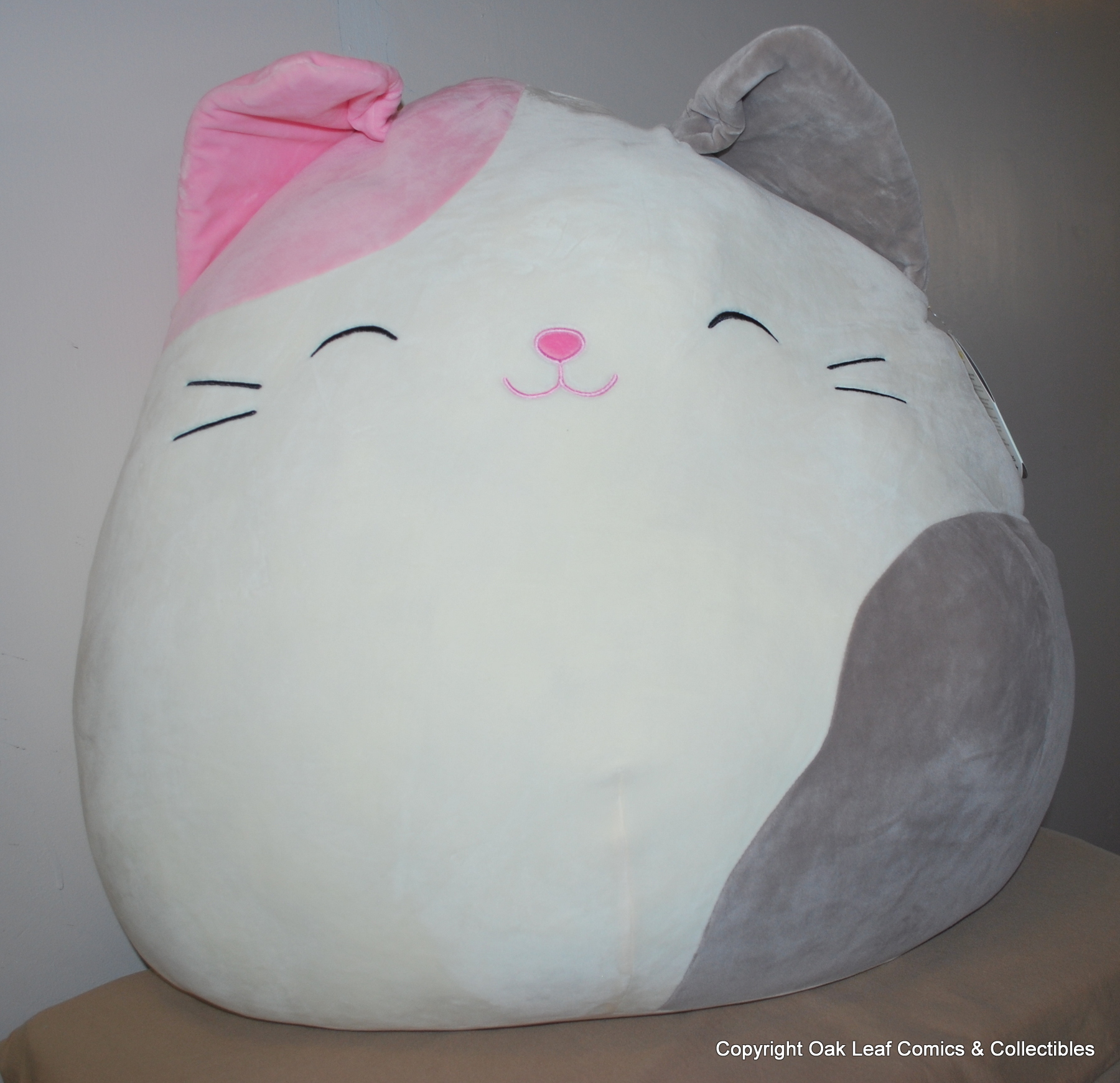 squishmallow karina