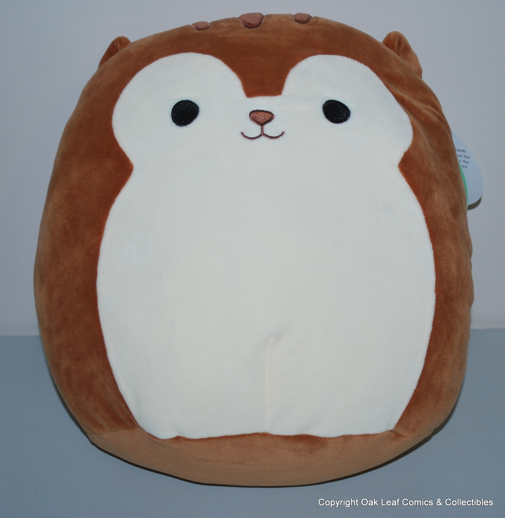 16 inch squid squishmallow