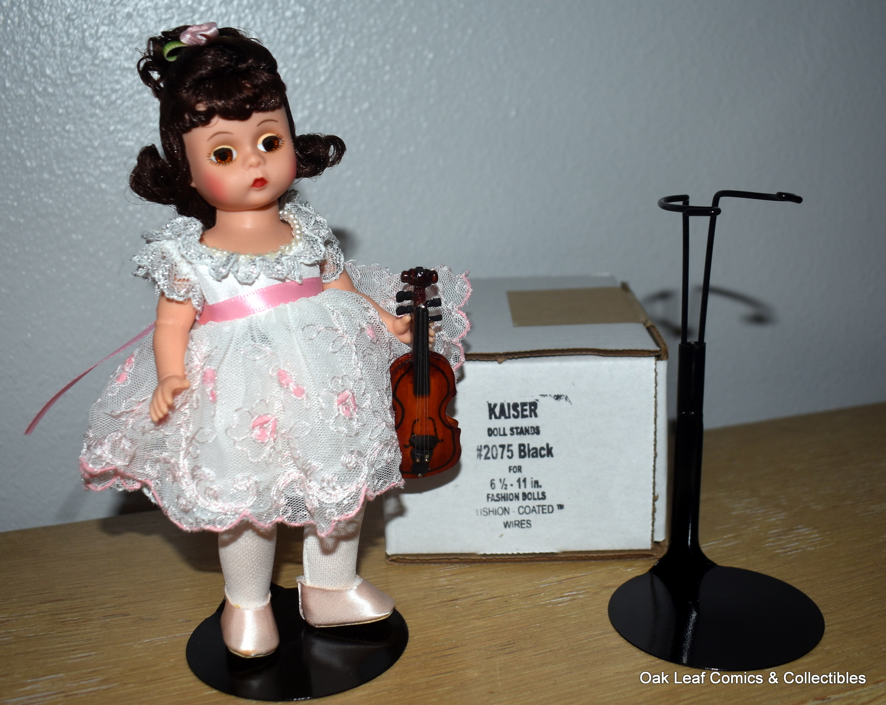 doll stands ebay