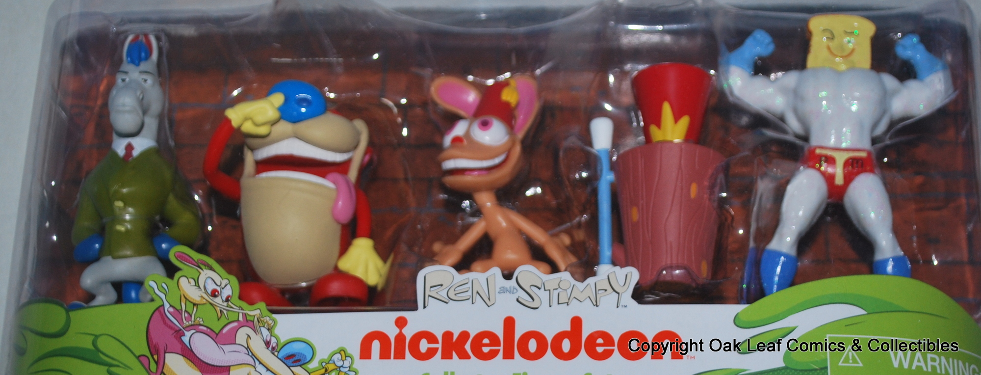 justplay ren and stimpy 2a