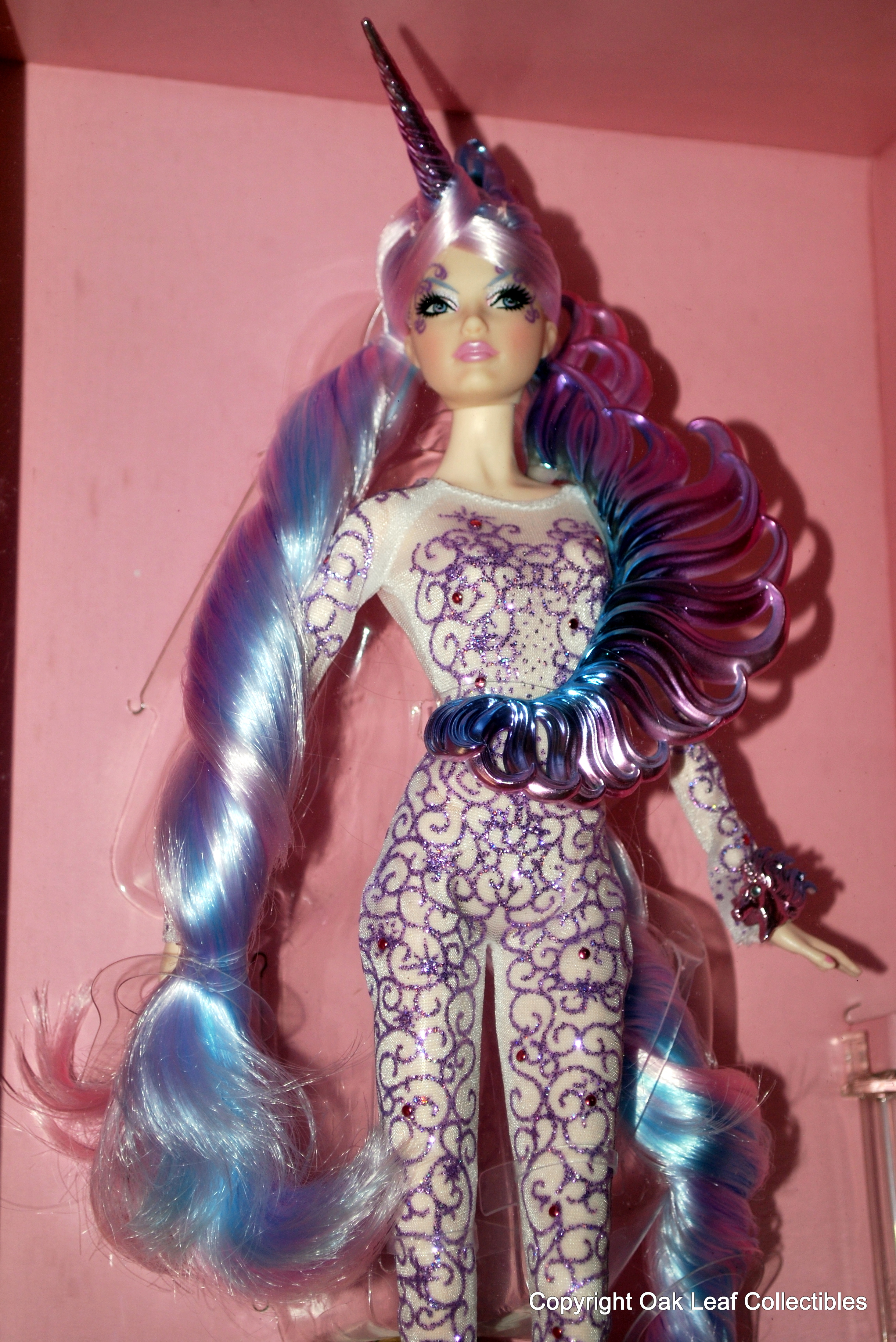 barbie mythical muse