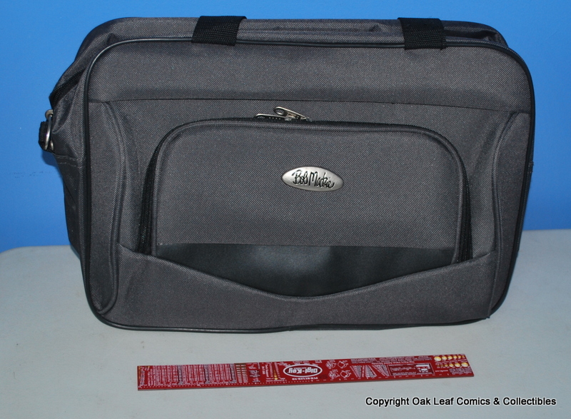 bob mackie 3 piece luggage set